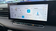 MG HS 1.5 T-GDI Trophy 5dr DCT Petrol Hatchback